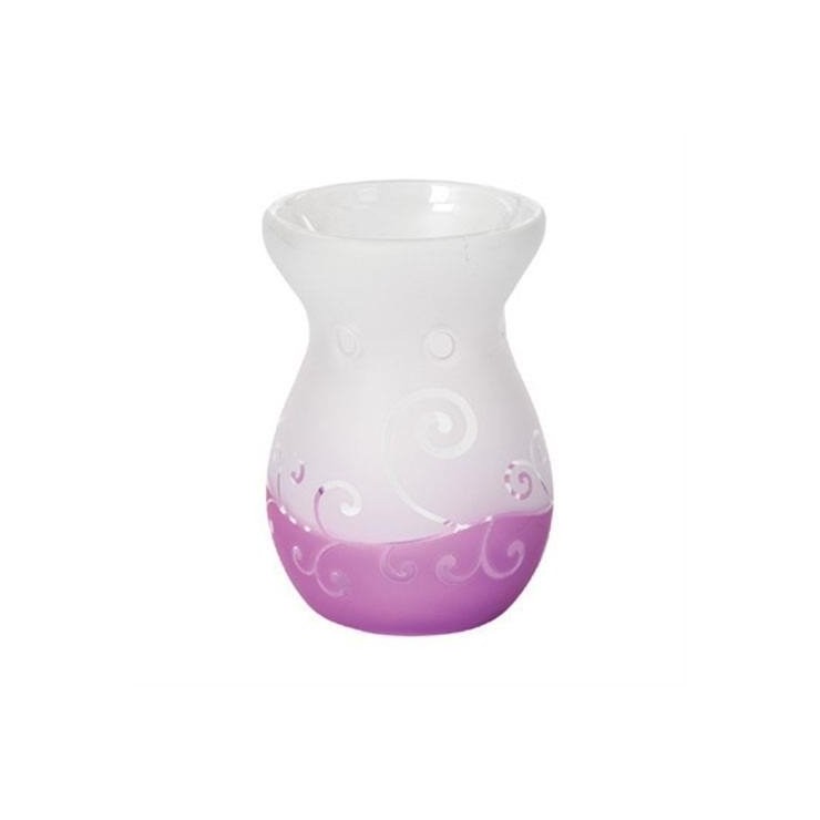 Kominek Purple Scroll 