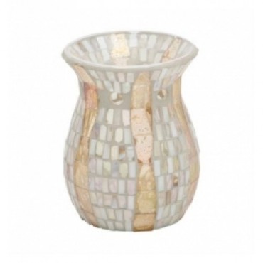 Kominek Gold Wave Mosaic