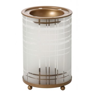 Kominek Copper Elegance