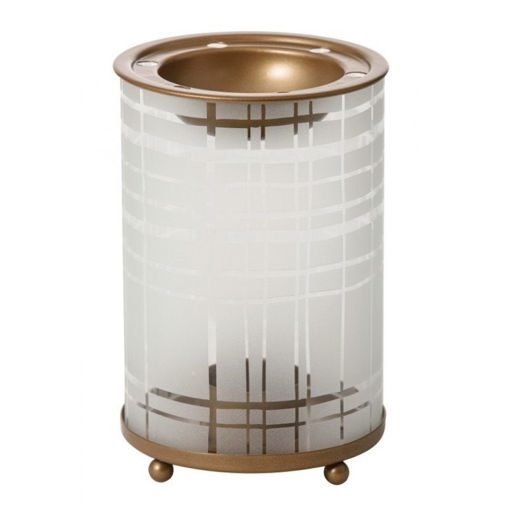 Kominek Copper Elegance