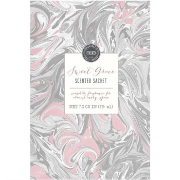 Saszetka zapachowa Marble Sweet Grace Bridgewater
