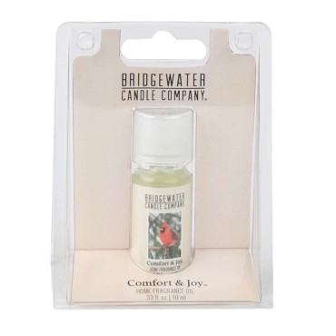 copy of Olejek zapachowy Clementine Shine Bridgewater Candle