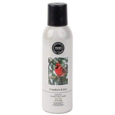 copy of Odświeżacz do pomieszczeń Room Spray Spring Dress 170 g Bridgewater Candle