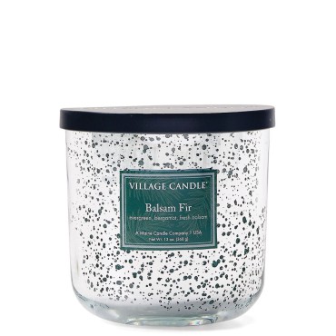 copy of Tumbler Holly Festive Forest Village Candle