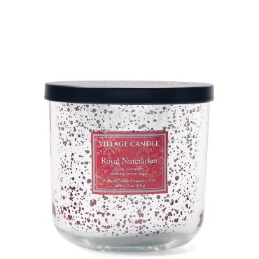 copy of Tumbler Holly Festive Forest Village Candle