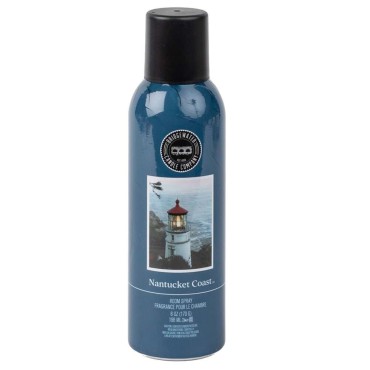copy of Odświeżacz do pomieszczeń Room Spray Spring Dress 170 g Bridgewater Candle