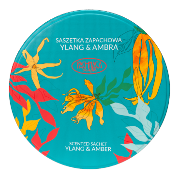 copy of Pachnąca saszetka do szafy Your Mood Wake Up Pachnąca Szafa