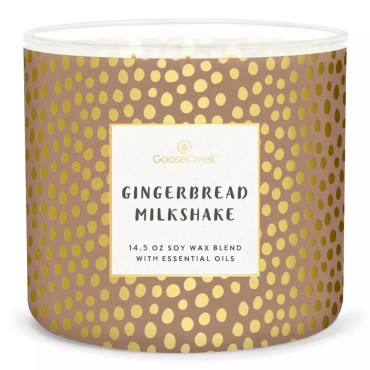 copy of Świeca Tumbler Burlwood & Oak Goose Creek Candle
