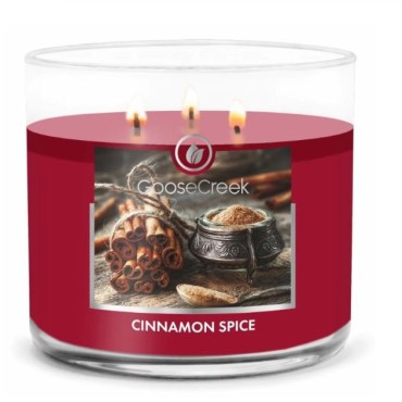 copy of Świeca Tumbler Burlwood & Oak Goose Creek Candle