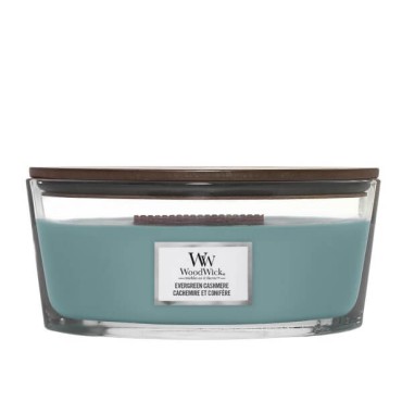 copy of Świeca Hearthwick Sheer Tuberose WoodWick
