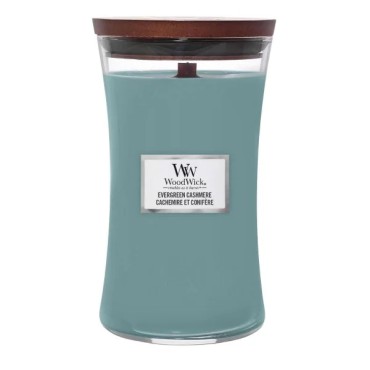 copy of Duża Świeca Sheer Tuberose WoodWick