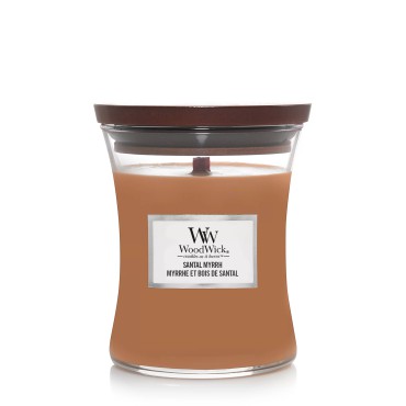 copy of Średnia świeca Yuzu Blooms Woodwick