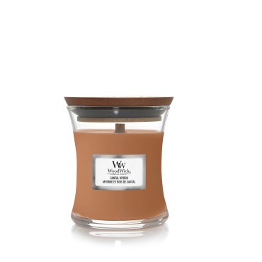 copy of Mała świeca Yuzu Blooms WoodWick