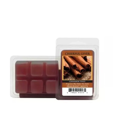 copy of Wosk zapachowy Salted Caramel Popcorn Goose Creek Candle