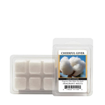 copy of Wosk zapachowy Salted Caramel Popcorn Goose Creek Candle