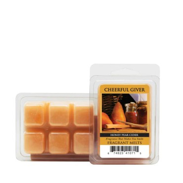 copy of Wosk zapachowy Salted Caramel Popcorn Goose Creek Candle
