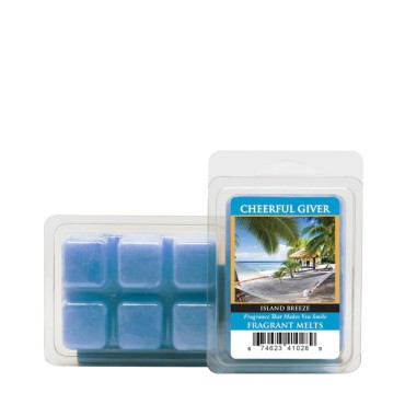 copy of Wosk zapachowy Salted Caramel Popcorn Goose Creek Candle