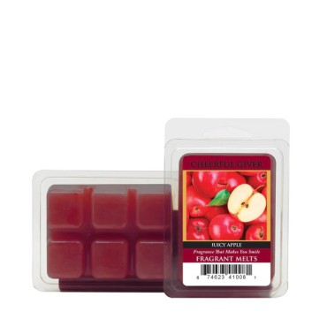copy of Wosk zapachowy Salted Caramel Popcorn Goose Creek Candle