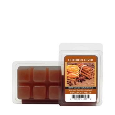 copy of Wosk zapachowy Salted Caramel Popcorn Goose Creek Candle