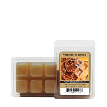 copy of Wosk zapachowy Salted Caramel Popcorn Goose Creek Candle