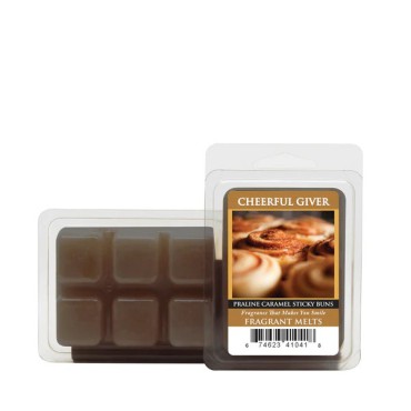 copy of Wosk zapachowy Salted Caramel Popcorn Goose Creek Candle