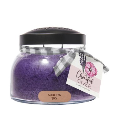 copy of Duża świeca Aunt Kook's Apple Cide Cheerful Candle