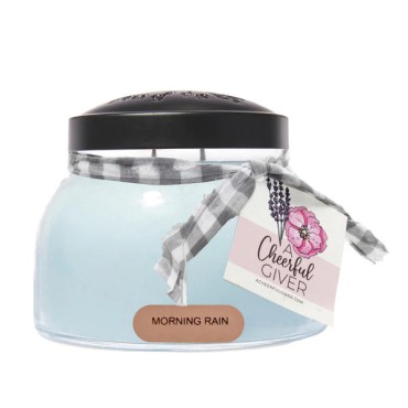 copy of Duża świeca Aunt Kook's Apple Cide Cheerful Candle