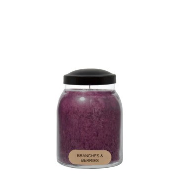 copy of Duża świeca Aunt Kook's Apple Cide Cheerful Candle