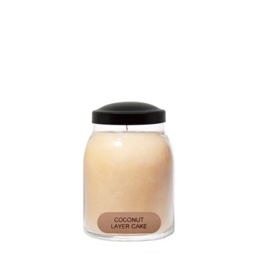 copy of Duża świeca Aunt Kook's Apple Cide Cheerful Candle