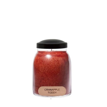 copy of Duża świeca Aunt Kook's Apple Cide Cheerful Candle