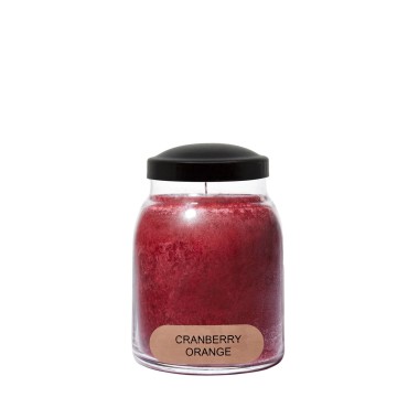 copy of Duża świeca Aunt Kook's Apple Cide Cheerful Candle
