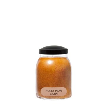 copy of Duża świeca Aunt Kook's Apple Cide Cheerful Candle