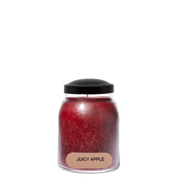 copy of Duża świeca Aunt Kook's Apple Cide Cheerful Candle