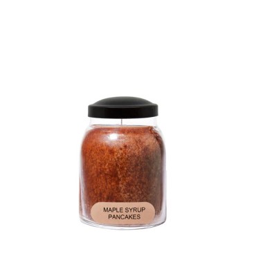 copy of Duża świeca Aunt Kook's Apple Cide Cheerful Candle