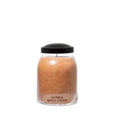 copy of Duża świeca Aunt Kook's Apple Cide Cheerful Candle