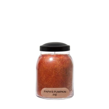 copy of Duża świeca Aunt Kook's Apple Cide Cheerful Candle
