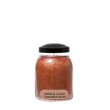 copy of Duża świeca Aunt Kook's Apple Cide Cheerful Candle