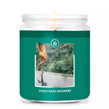 copy of Mała świeca Candy Cane Cookie Goose Creek Candle