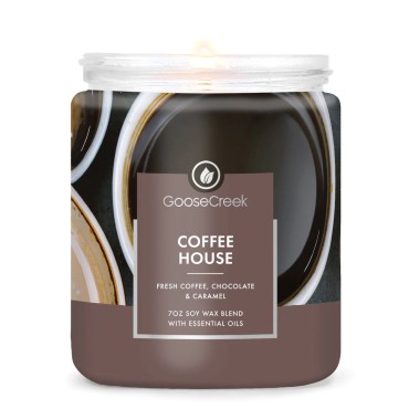 copy of Mała świeca Candy Cane Cookie Goose Creek Candle