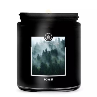 copy of Mała świeca Candy Cane Cookie Goose Creek Candle