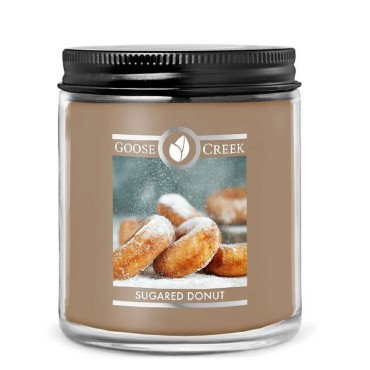 copy of Mała świeca Candy Cane Cookie Goose Creek Candle