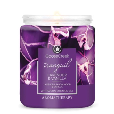 copy of Mała świeca Candy Cane Cookie Goose Creek Candle