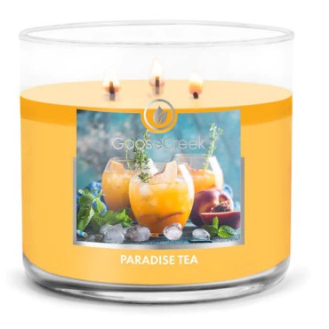 copy of Świeca Tumbler Burlwood & Oak Goose Creek Candle