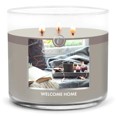 copy of Świeca Tumbler Burlwood & Oak Goose Creek Candle