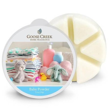 copy of Wosk zapachowy Salted Caramel Popcorn Goose Creek Candle