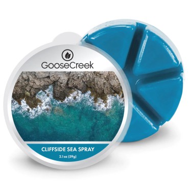 copy of Wosk zapachowy Salted Caramel Popcorn Goose Creek Candle