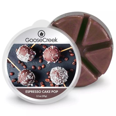 copy of Wosk zapachowy Salted Caramel Popcorn Goose Creek Candle