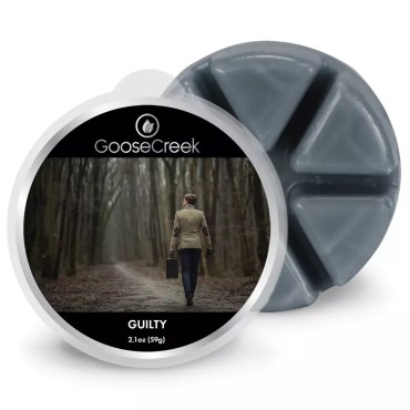 copy of Wosk zapachowy Salted Caramel Popcorn Goose Creek Candle