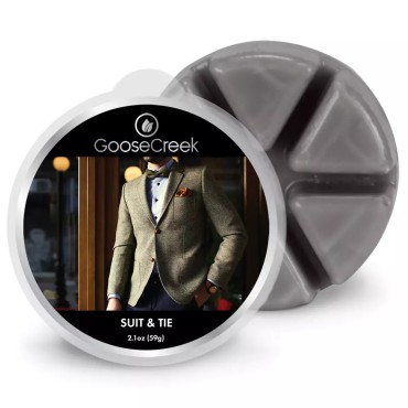 copy of Wosk zapachowy Salted Caramel Popcorn Goose Creek Candle