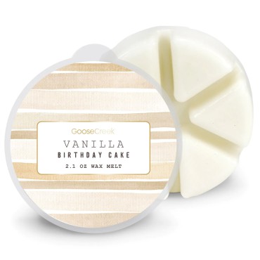 copy of Wosk zapachowy Salted Caramel Popcorn Goose Creek Candle